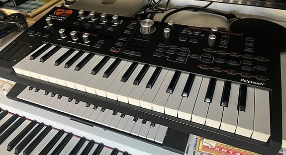 Hydrasynth Explorer - image 2