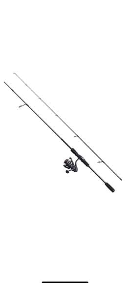 Avokelavapa Abu Garcia RevoX 9 jalkaa 10-35G