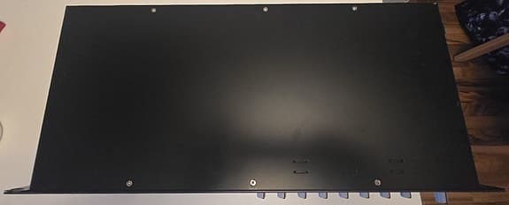 Klark Teknik Square One Splitter (1 kpl jäljellä) - image 4