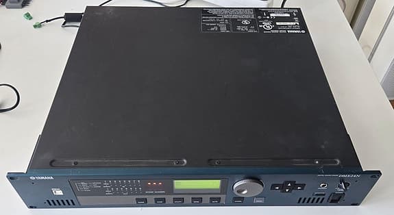 Yamaha DME24N - image 4