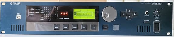 Yamaha DME24N