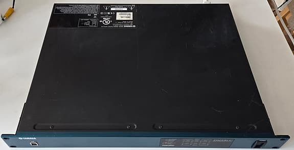 Yamaha DME8i-C - image 4