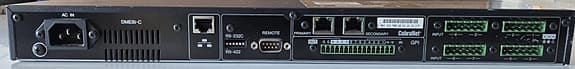 Yamaha DME8i-C - image 2