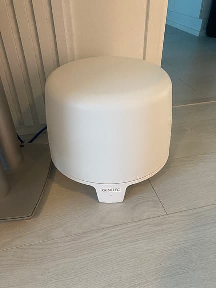 Genelec F Two B -subwoofer