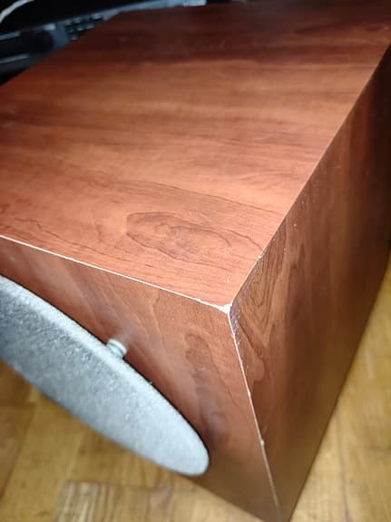 Harvinainen Audio Pro SUB+ MkII (6.5") – Tarkka ääni! - image 4