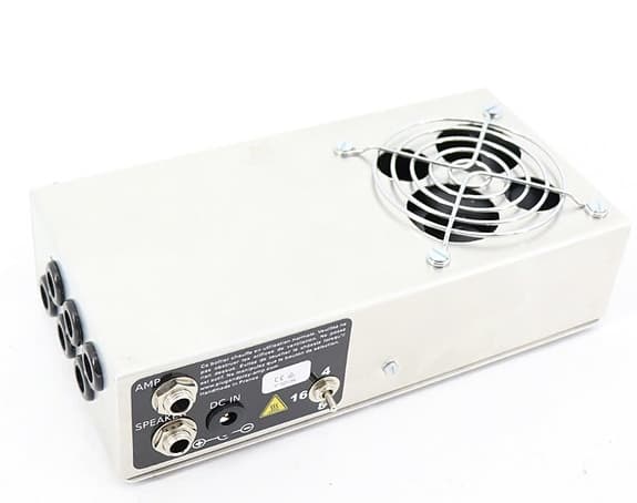 Plug&Play Power Pro Attenuator keinokuorma - image 2