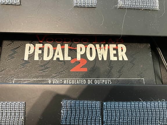 Myydään pedaalilauta pedaaleineen - image 2