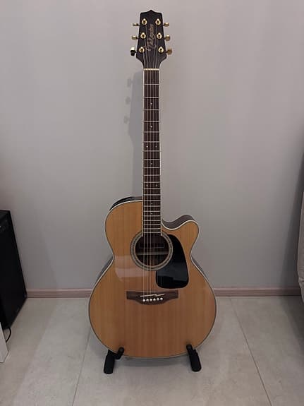 Takamine GN51CE-NAT