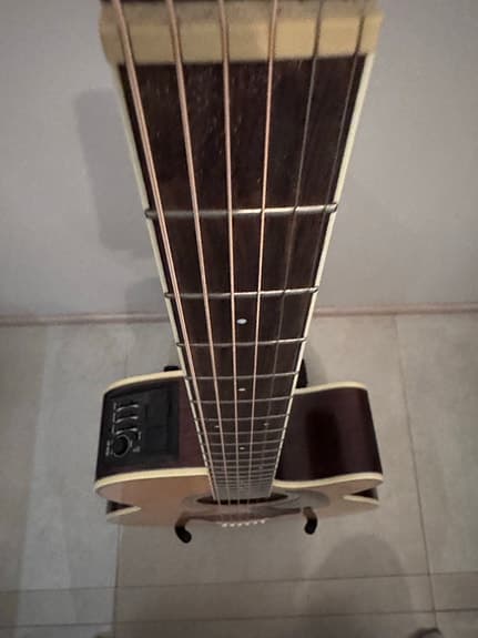 Takamine GN51CE-NAT - image 3