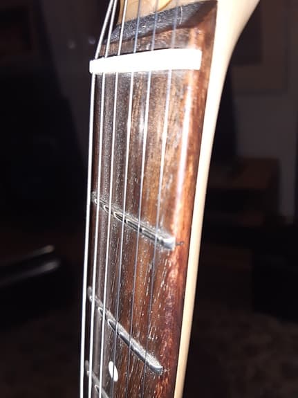 Telecaster mallinen Larry Carlton T3 - image 3