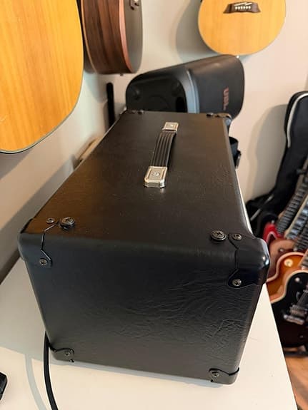 ENGL RockMaster 40 -täysputkinuppi - image 3