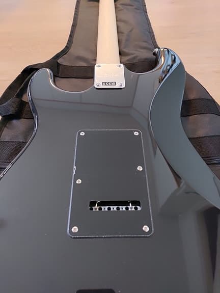 Fender Squier Affinity Series Stratocaster HSS -kitarapaketti - image 5