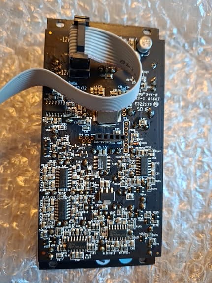 Eurorack Erica synths Black Octasource - image 2