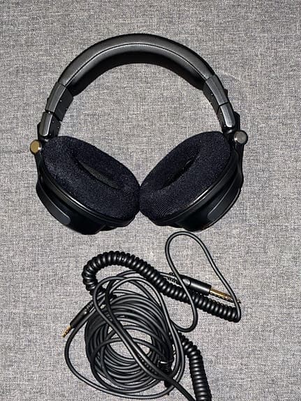 Studio kuulokkeet - image 6