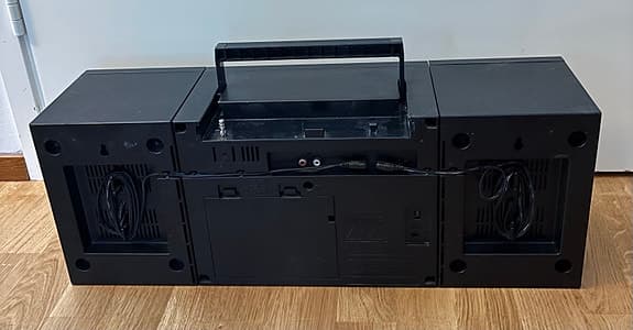 Fisher Studio Standard PH-W702K - image 4