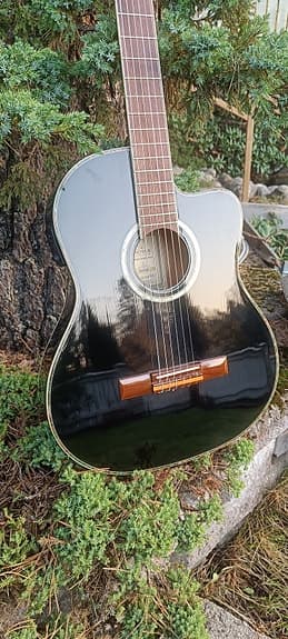 Ortega RCE145 elektroakustinen - image 2
