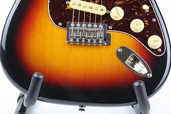 Squier - by Fender Stratocaster - - Sähkökitara - Kiina - 2017 - image 2
