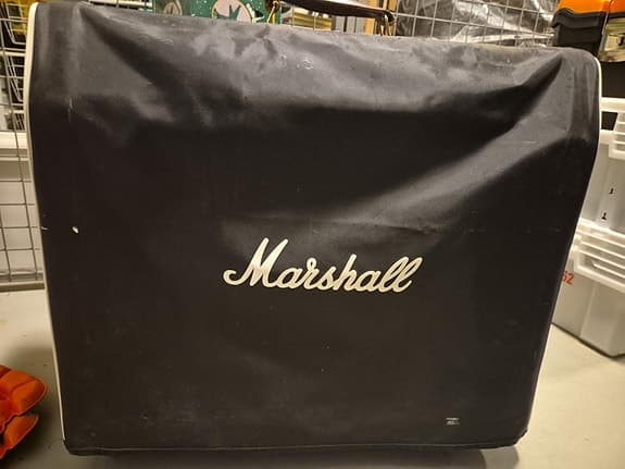 Marshall AS100D akustinen kitaravahvistin - image 2