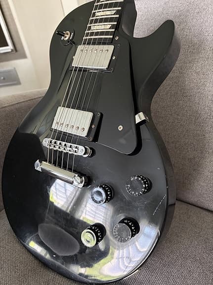 Gibson Les Paul Studio 1994 *VARATTU* - image 3