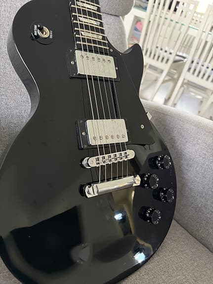Gibson Les Paul Studio 1994 *VARATTU* - image 2