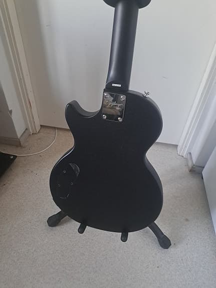 Epiphone Les Paul Special sunburst - image 5