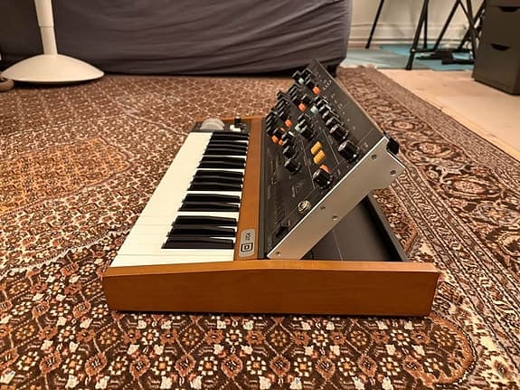 Behringer Poly D -analogisyntetisaattori - image 5