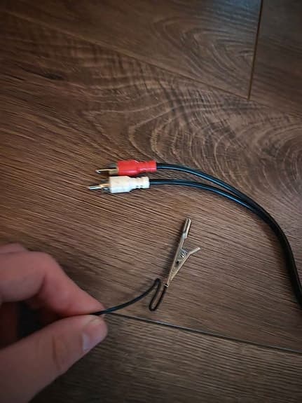 Behringer Poly D -analogisyntetisaattori - image 10