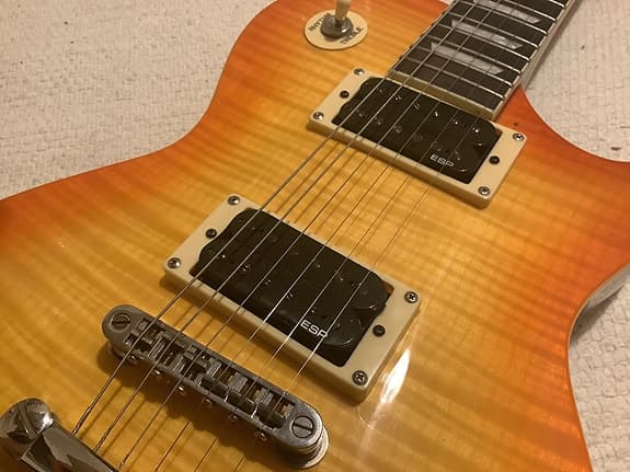 HB Les Paul - image 3