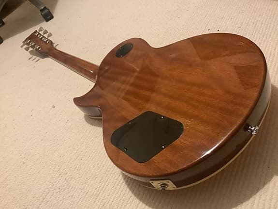 HB Les Paul - image 4