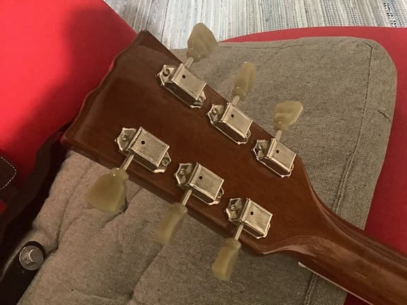 HB Les Paul - image 6