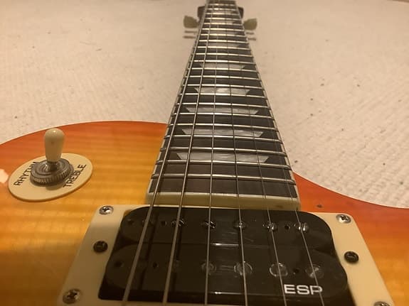 HB Les Paul - image 5