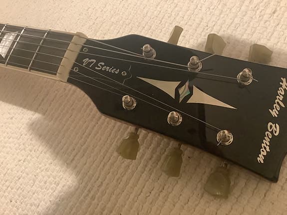 HB Les Paul - image 7