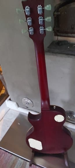 Vintage V100 Les Paul - image 3