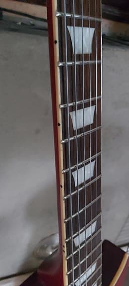 Vintage V100 Les Paul - image 2