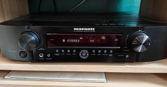 5.1 setti Marantz, Kef, Jamo!! - image 2