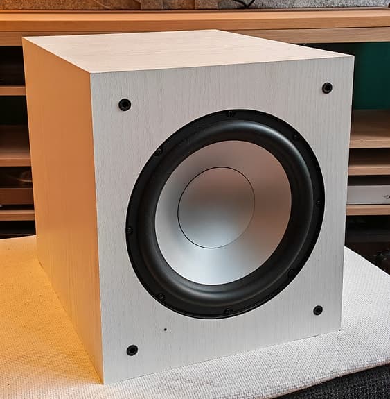 5.1 setti Marantz, Kef, Jamo!! - image 4