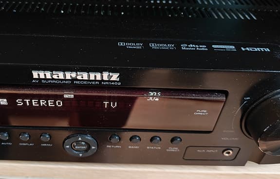 5.1 setti Marantz, Kef, Jamo!! - image 3