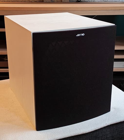 5.1 setti Marantz, Kef, Jamo!! - image 8