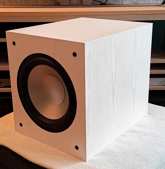 5.1 setti Marantz, Kef, Jamo!! - image 6