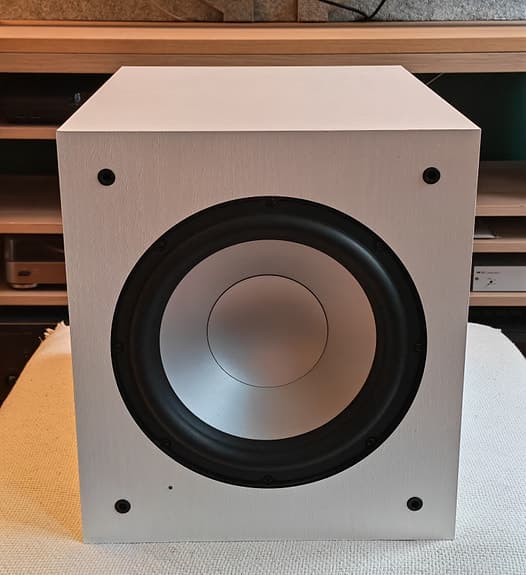 5.1 setti Marantz, Kef, Jamo!! - image 5