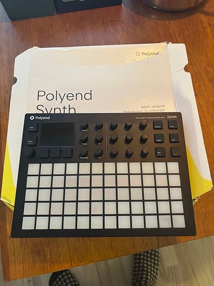 Polyend Synth - image 2
