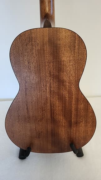 Elektroakustinen Parlor kitara - image 5