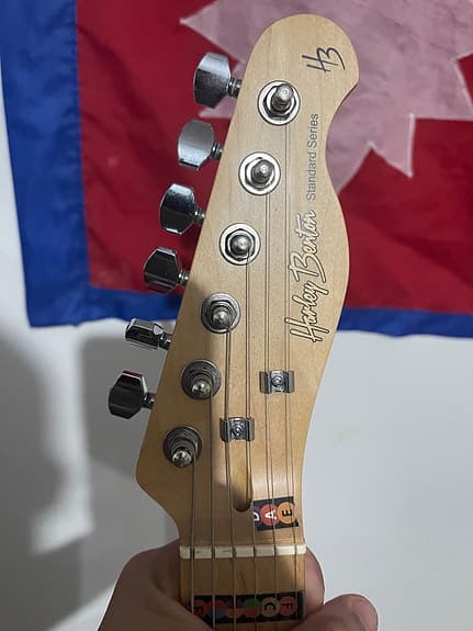🎸 ELECTRIC GUITAR BUNDLE - image 5