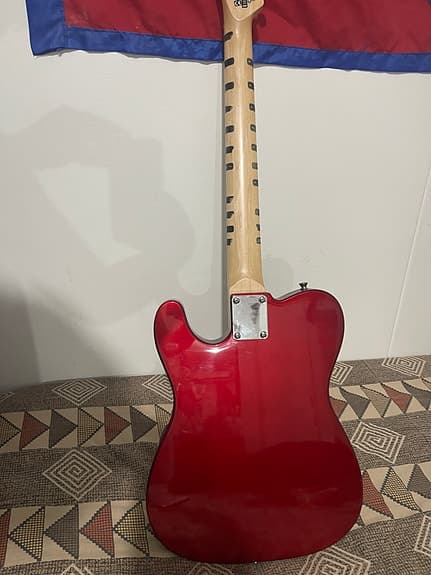 🎸 ELECTRIC GUITAR BUNDLE - image 4