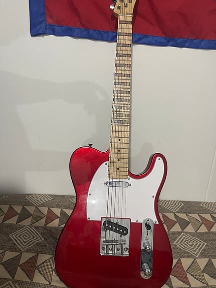 🎸 ELECTRIC GUITAR BUNDLE - image 2