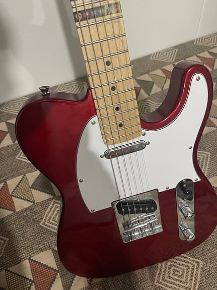 🎸 ELECTRIC GUITAR BUNDLE - image 3