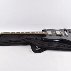 Epiphone '80018174' Elgitarr med väska