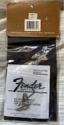Fender Telecaster Stall 2006