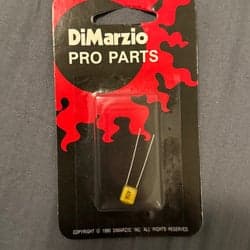 DiMarzio Pro Parts Kondensator 473K