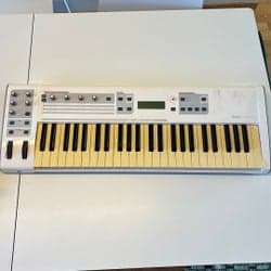 M-Audio Venom Synthesizer